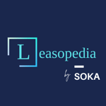 Logo animé - Leasopedia by SOKA (1)
